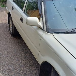 Toyota Corolla 1990 - Image 2