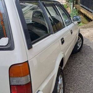 Toyota Corolla 1990 - Image 3