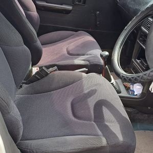 Toyota Corolla 1990 - Image 4