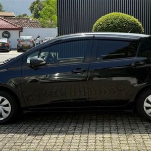 Toyota Vitz 3rd Edition 2019 - Image 3