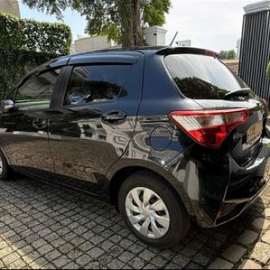 Toyota Vitz 3rd Edition 2019 - Image 4