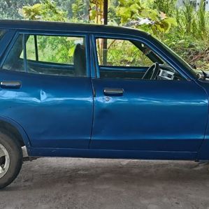 Datsun B210 Wagon 1978 - Image 3