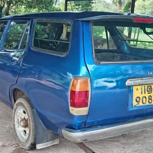 Datsun B210 Wagon 1978 - Image 4