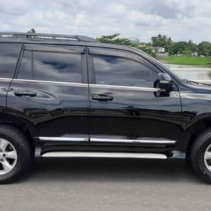 Toyota Land Cruiser Prado 2013 - Image 4