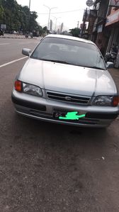 Toyota Corsa 1996