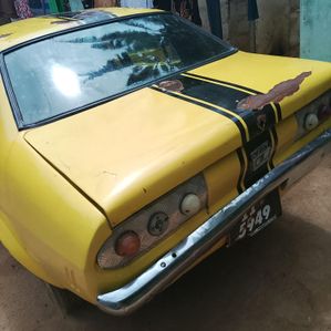 Nissan Sunny 1977 - Image 3