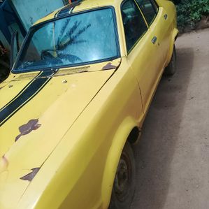 Nissan Sunny 1977 - Image 4