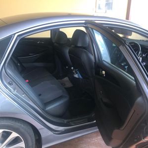 Hyundai Sonata 2013 - Image 3