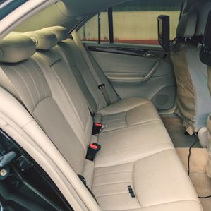 Mercedes Benz C230 Auto 2006 - Image 4