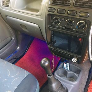 Suzuki Alto 2006 - Image 2