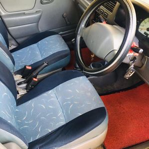 Suzuki Alto 2006 - Image 3