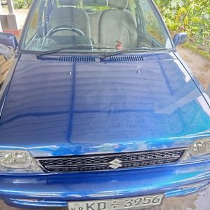 Suzuki Maruti 2006 - Image 3