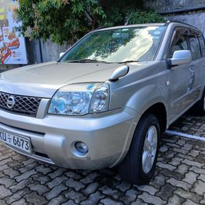 Nissan X-Trail NT30 2012 - Image 2