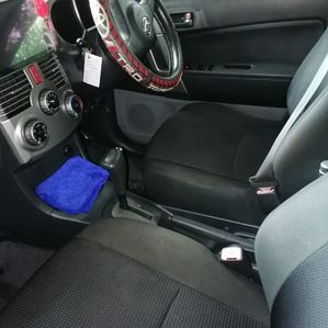Daihatsu Terios Ex 2007 - Image 4