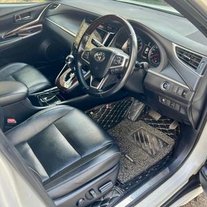Toyota Harrier 2016 - Image 3