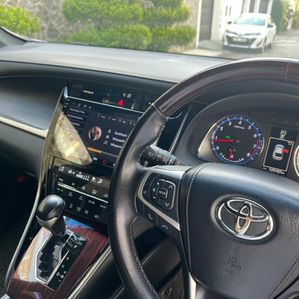 Toyota Harrier 2016 - Image 4