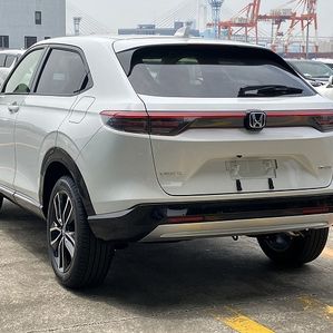 Honda Vezel 2023 - Image 2