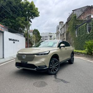 Honda Vezel Z Grade Safety packa 2024 - Image 2