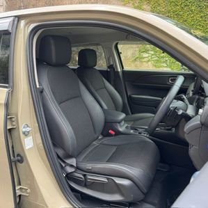 Honda Vezel Z Grade Safety packa 2024 - Image 3