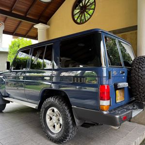 Toyota Land Cruiser Prado 2015 - Image 4