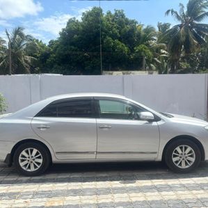 Toyota Premio G Superior 2010 - Image 2