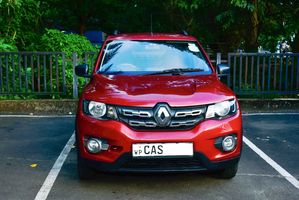 Renault KWID RXT 2016