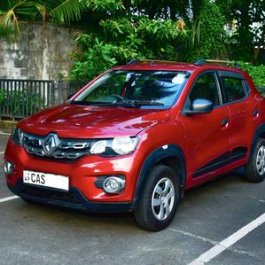 Renault KWID RXT 2016 - Image 2