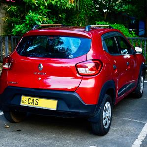 Renault KWID RXT 2016 - Image 3