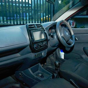 Renault KWID RXT 2016 - Image 4