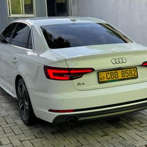 Audi A4 S Line 2018 - Image 3