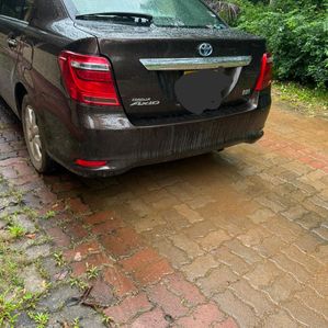 Toyota Axio Face Lift 2015 - Image 2
