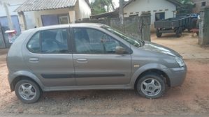 Tata Indica 2004