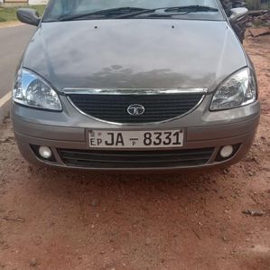 Tata Indica 2004 - Image 2
