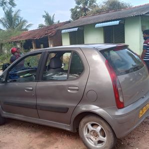 Tata Indica 2004 - Image 4