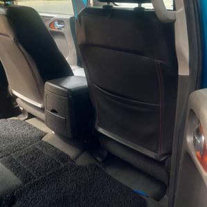 Nissan Navara 2008 - Image 3