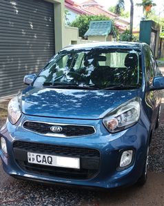 Kia Picanto 2016