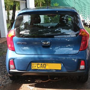 Kia Picanto 2016 - Image 4