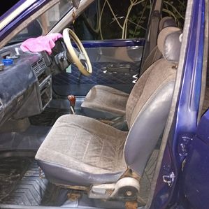Mazda Familia 1987 - Image 3