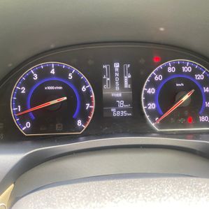 Toyota Premio G superior 2016 - Image 2