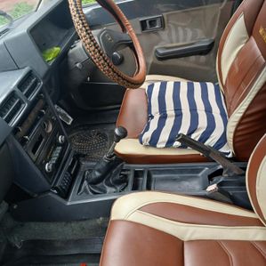 Mitsubishi Lancer 1980 - Image 3