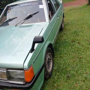 Mitsubishi Lancer 1980 - Image 4