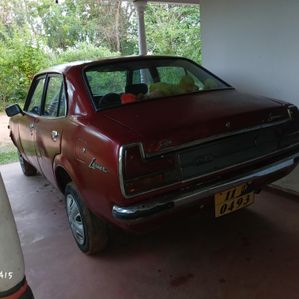 Mitsubishi Lancer l lighte 1975 - Image 2