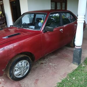 Mitsubishi Lancer l lighte 1975 - Image 3