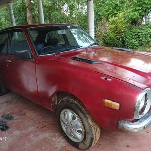 Mitsubishi Lancer l lighte 1975 - Image 4
