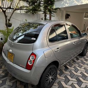 Nissan March AK12 2007 - Image 3