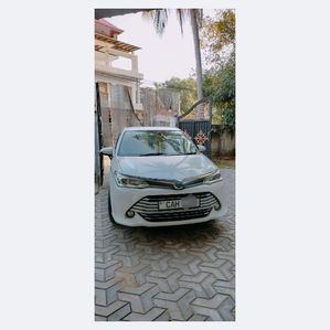 Toyota Axio 2015 - Image 2