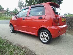 Chery Q 2008
