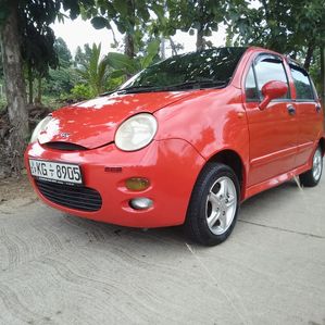 Chery Q 2008 - Image 2
