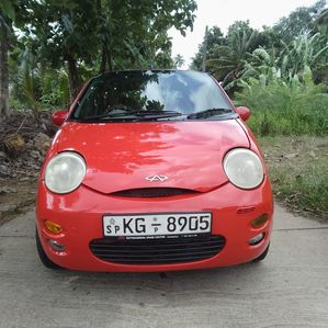 Chery Q 2008 - Image 3