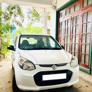 Suzuki Alto LXI 2015 - Image 2
